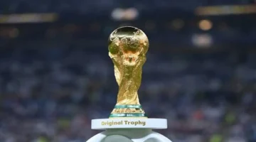 اللّيلة مختلفة.. موعد قرعة كأس العالم 2026 والقنوات الناقلة في تغطية نارية ومفاجآت بالجملة!